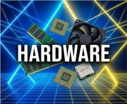 Veja mais: Hardware