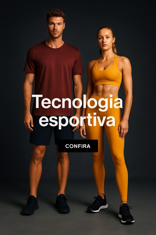 Tecnologia esportiva