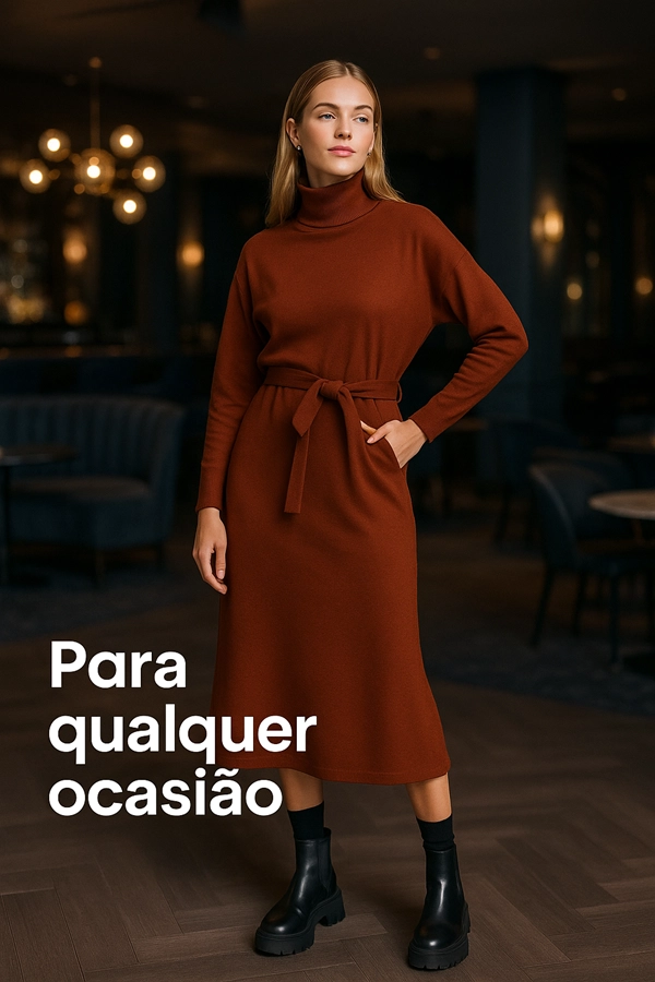 Para qualquer ocasião