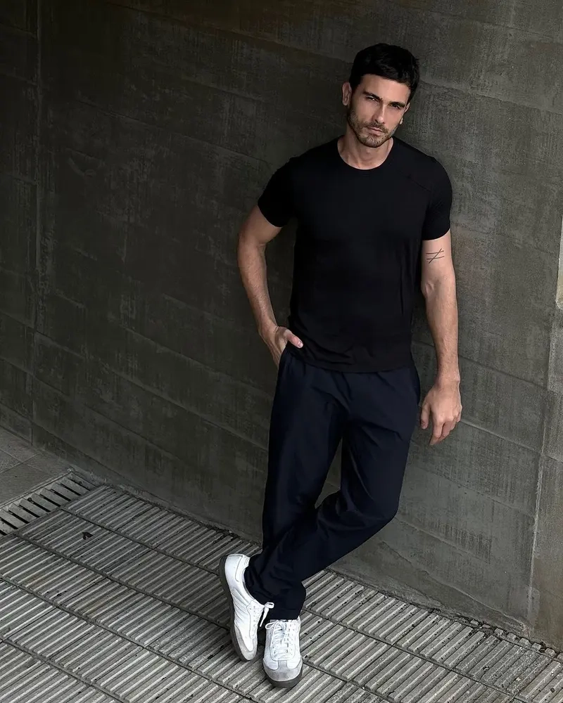 Veja mais: MODA