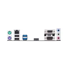 Placa-Mãe Asus p/ Intel Celeron 1151 J4005I-C/BR 2xDDR4 Mini ITX 90MB0Y90-C1BAY0