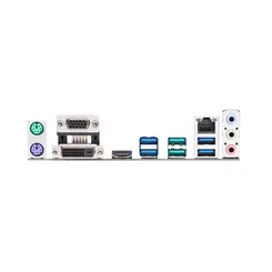 Placa-Mãe Asus p/ AMD AM4 Prime B450M-A 4xDDR4 M.2 mATX