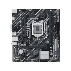 Placa Mãe Asus Prime para Intel LGA 1200 H510M-K R2.0 2xDDR4 mATX-90MB1E80-C1BAY0
