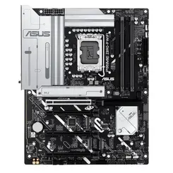 Placa Mãe Asus Prime Para Intel LGA 1851 Z890-P Wifi 4xDDR5 ATX - 90MB1I70-M0EAY0