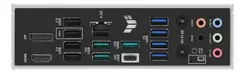 Placa Mãe Asus TUF Gaming B850M-PLUS WIFI, Chipset B850, AMD AM5, mATX, DDR5 - 90MB1IY0-M0EAY0