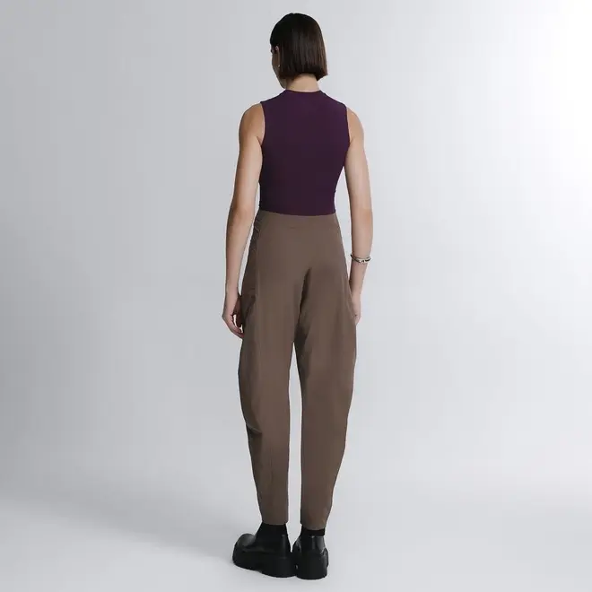 Blusa Cropped Regata Evershape