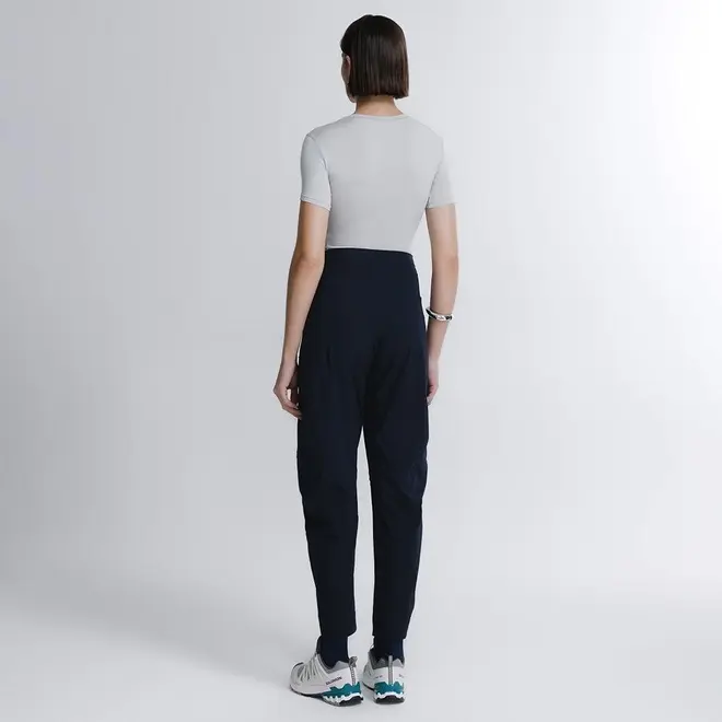 Blusa Cropped Manga Curta In Skin