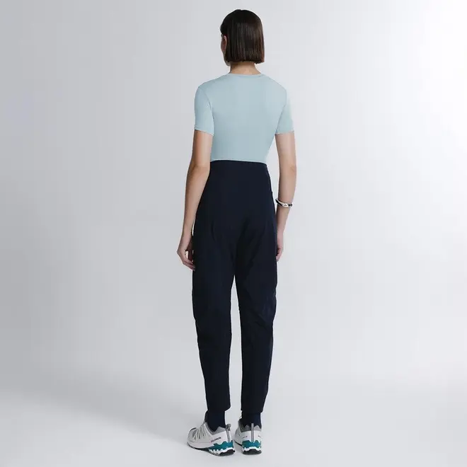 Blusa Cropped Manga Curta In Skin