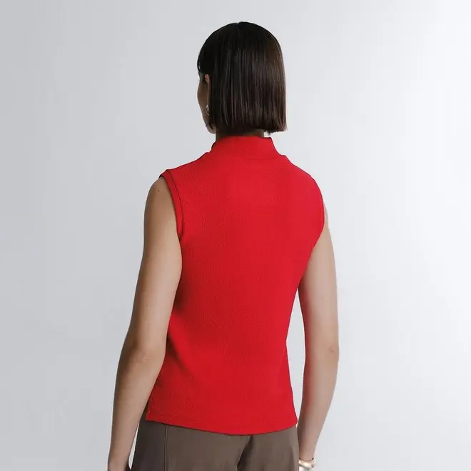 Blusa Colete Techsture Vest