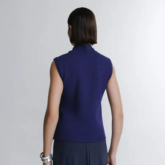 Blusa Colete Techsture Vest