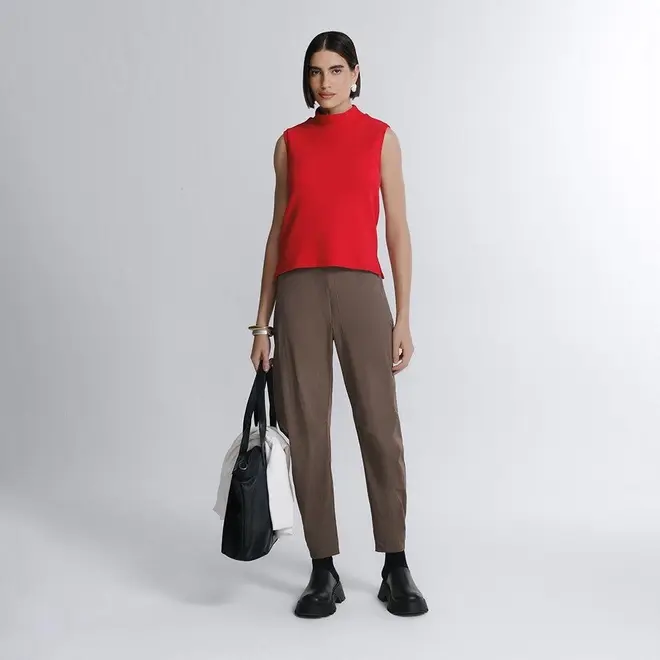 Blusa Colete Techsture Vest