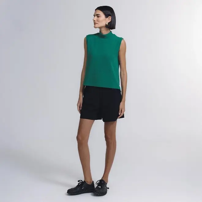 Blusa Colete Techsture Vest