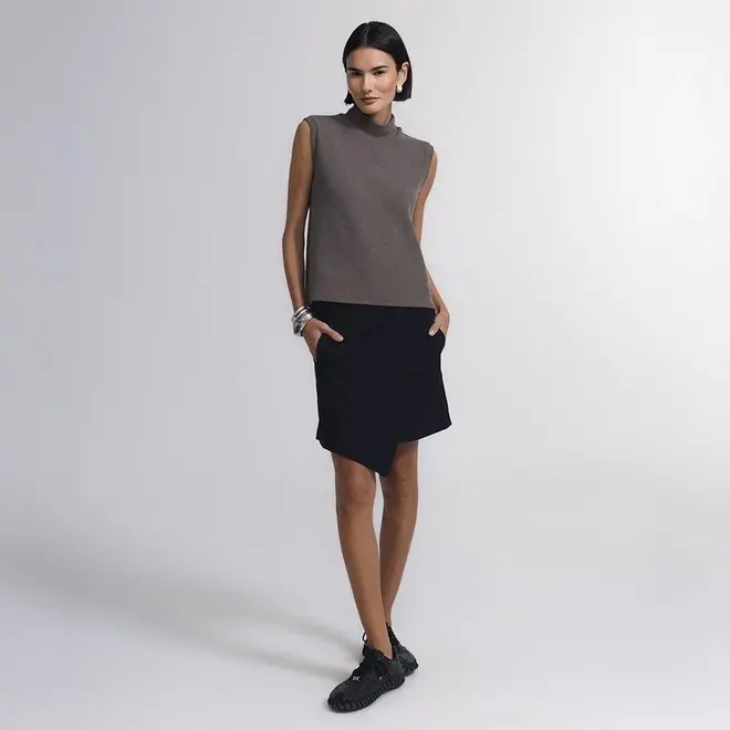 Blusa Colete Techsture Vest