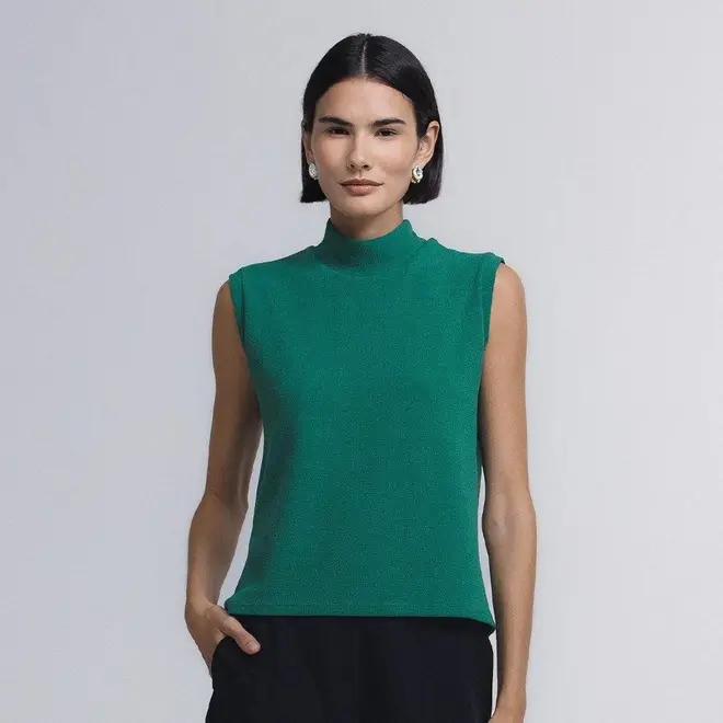 Blusa Colete Techsture Vest