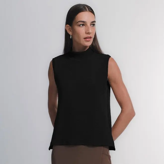 Blusa Colete Techsture Vest