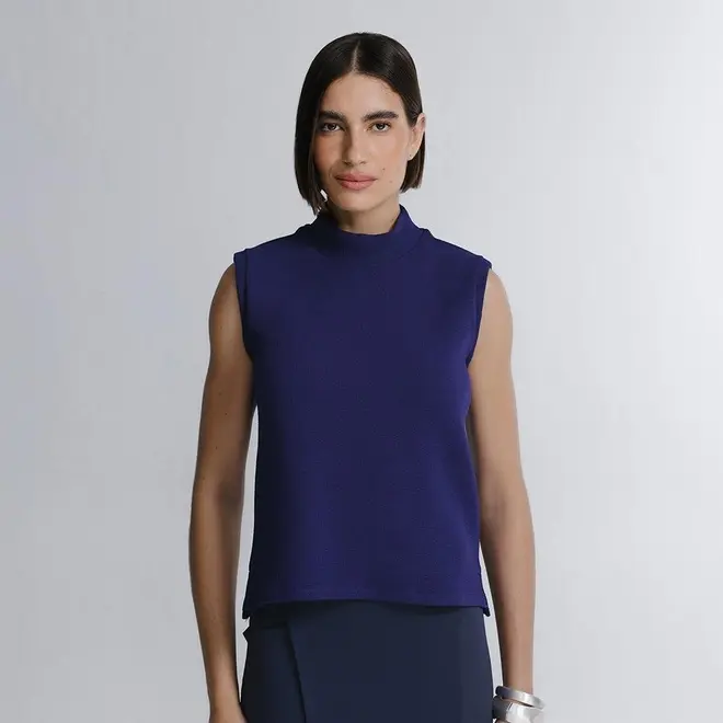 Blusa Colete Techsture Vest