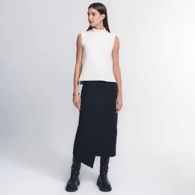 Blusa Colete Techsture Vest