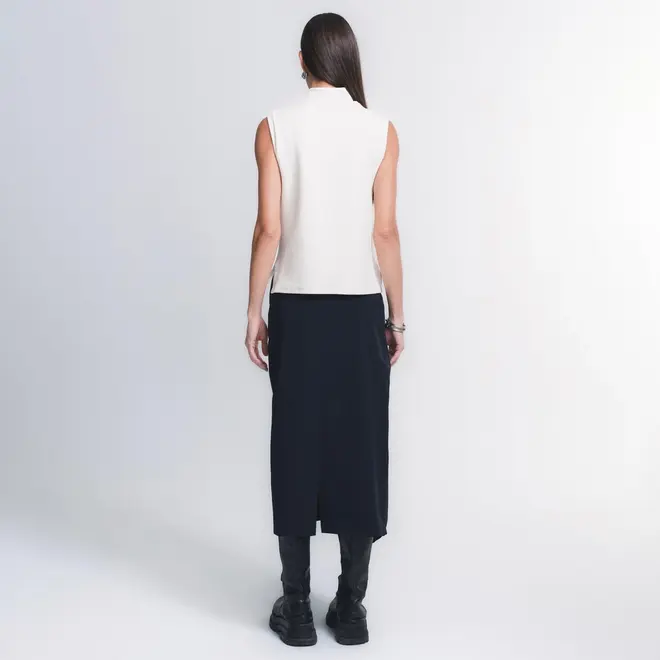 Blusa Colete Techsture Vest