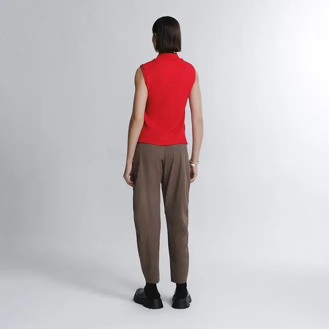 Blusa Colete Techsture Vest