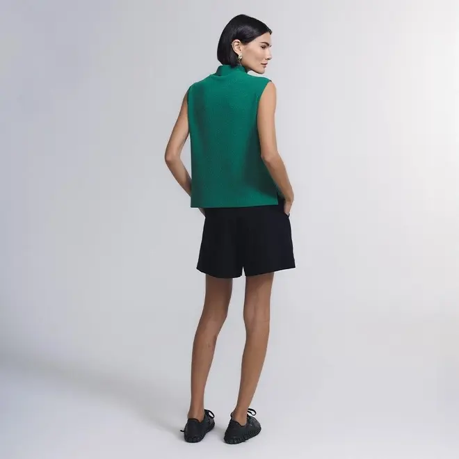 Blusa Colete Techsture Vest