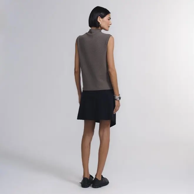 Blusa Colete Techsture Vest