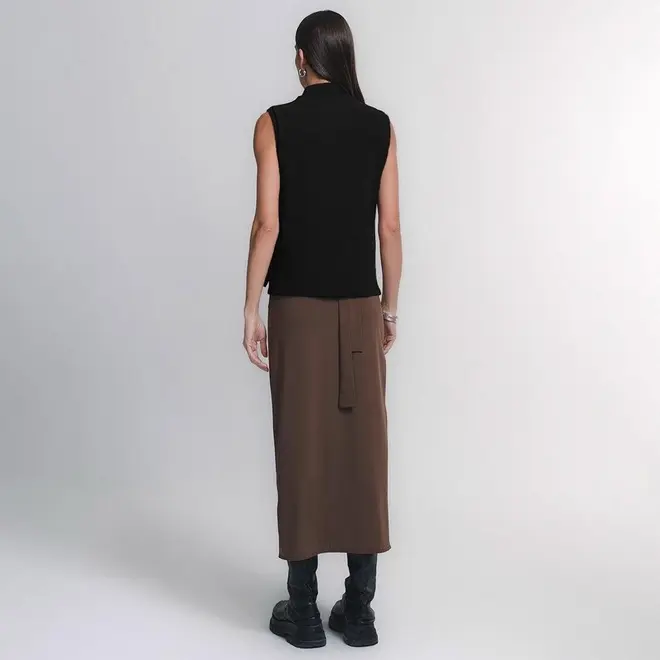 Blusa Colete Techsture Vest