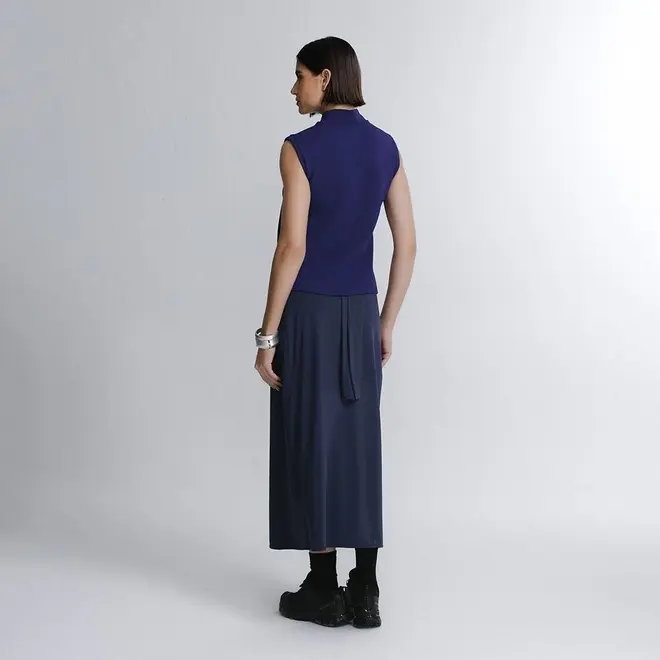 Blusa Colete Techsture Vest
