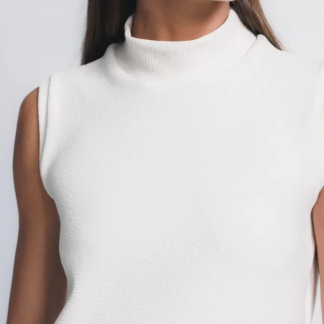 Blusa Colete Techsture Vest