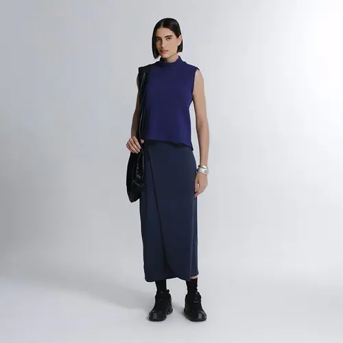 Blusa Colete Techsture Vest