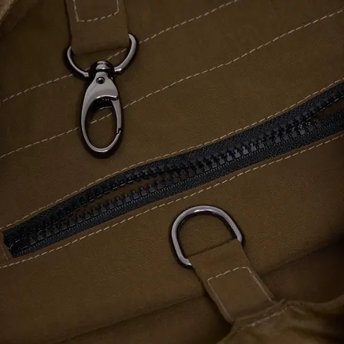 Bolsa Transversal Utility