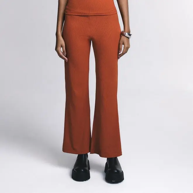Calça Flare Air Stripes