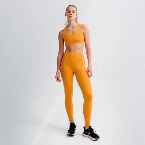 Calça Legging Silky Fit