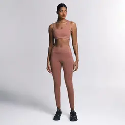Calça Legging Silky Fit