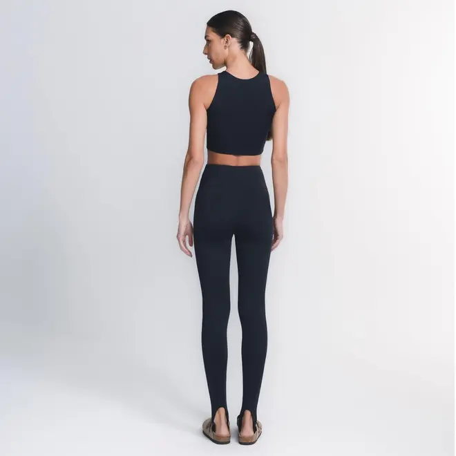 Calça Legging Stirrup