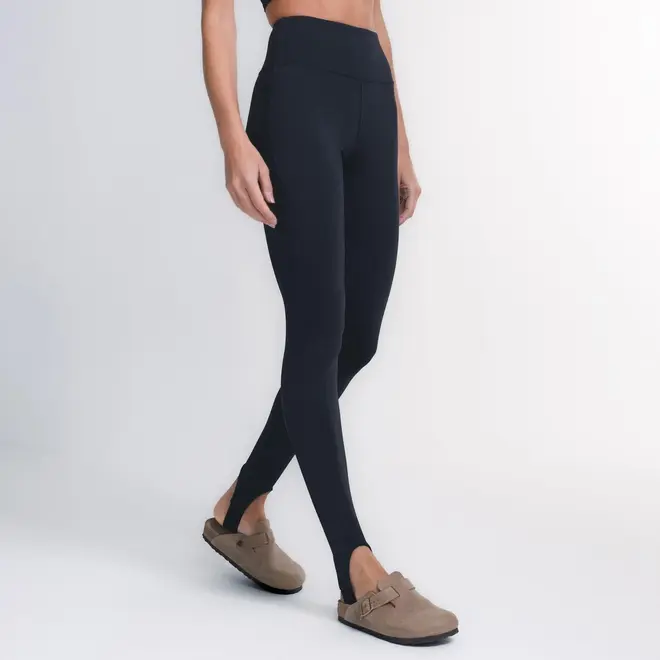 Calça Legging Stirrup