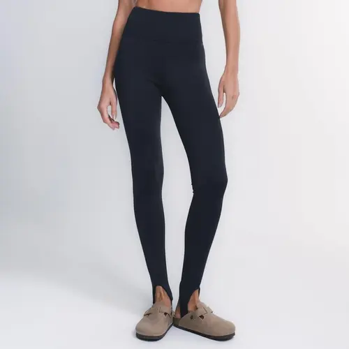 Calça Legging Stirrup