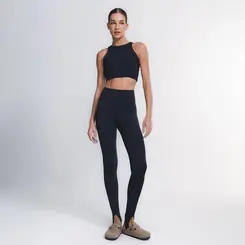 Calça Legging Stirrup