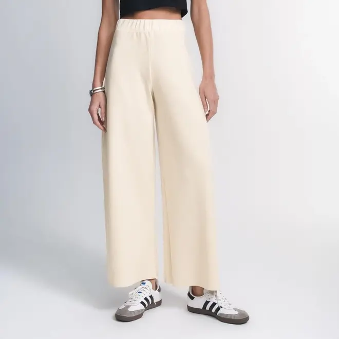 Calça Pantalona Wide