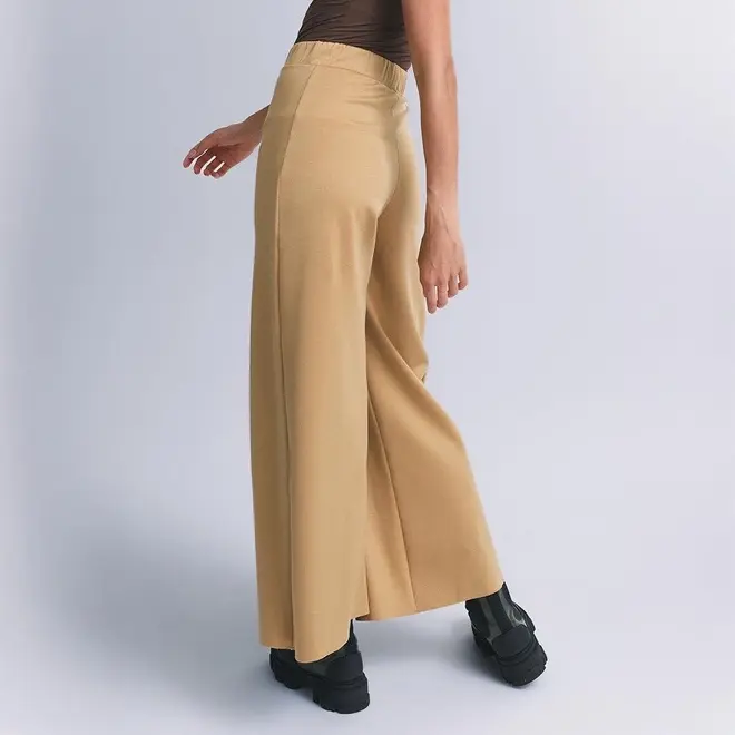 Calça Pantalona Wide