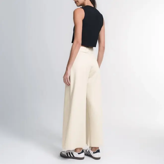 Calça Pantalona Wide