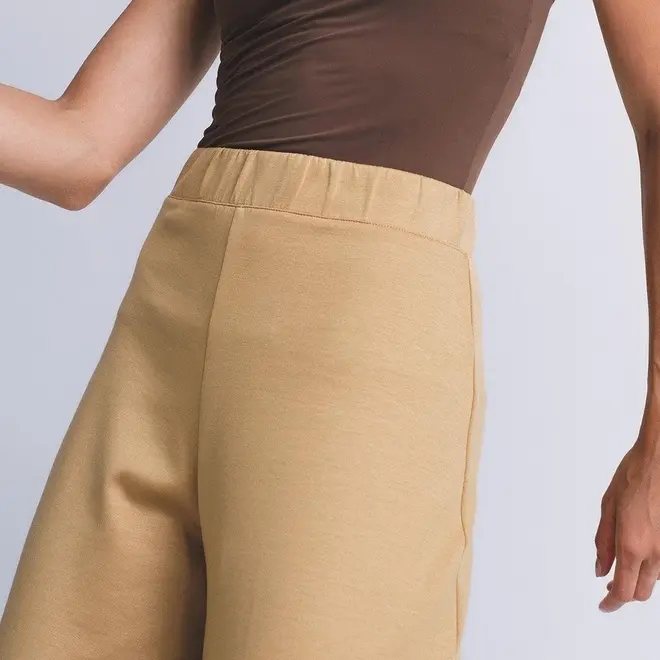 Calça Pantalona Wide