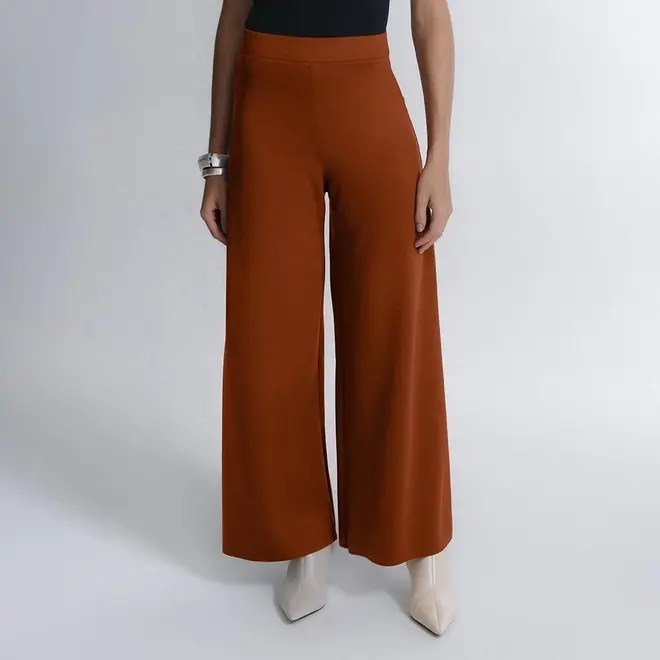 Calça Pantalona Wide Ultrabold