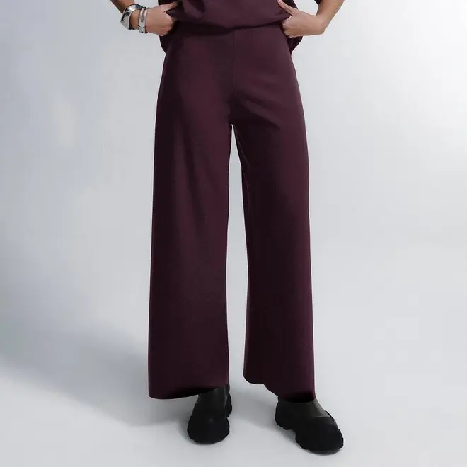 Calça Pantalona Wide Ultrabold