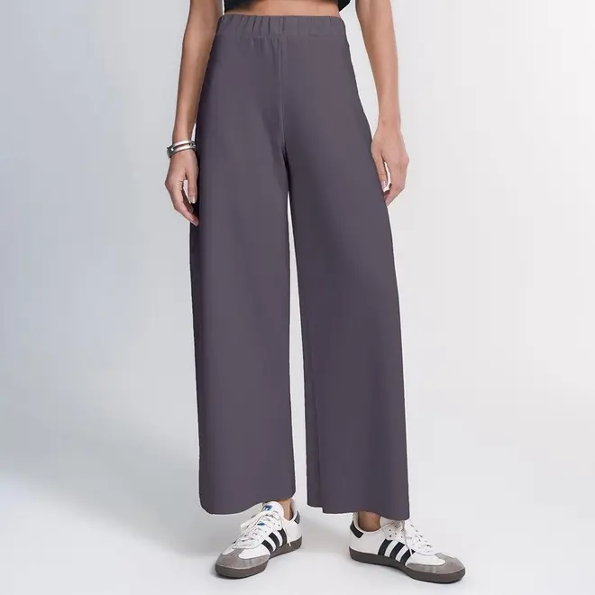 Calça Pantalona Wide Ultrabold