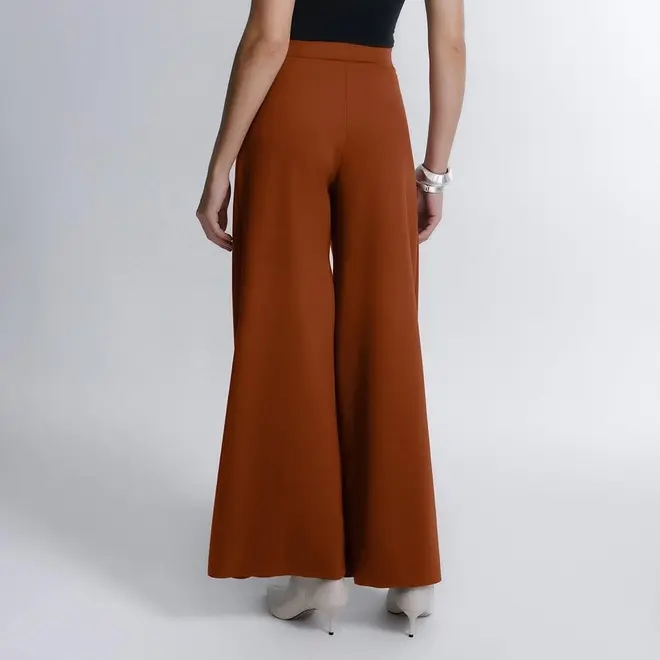 Calça Pantalona Wide Ultrabold