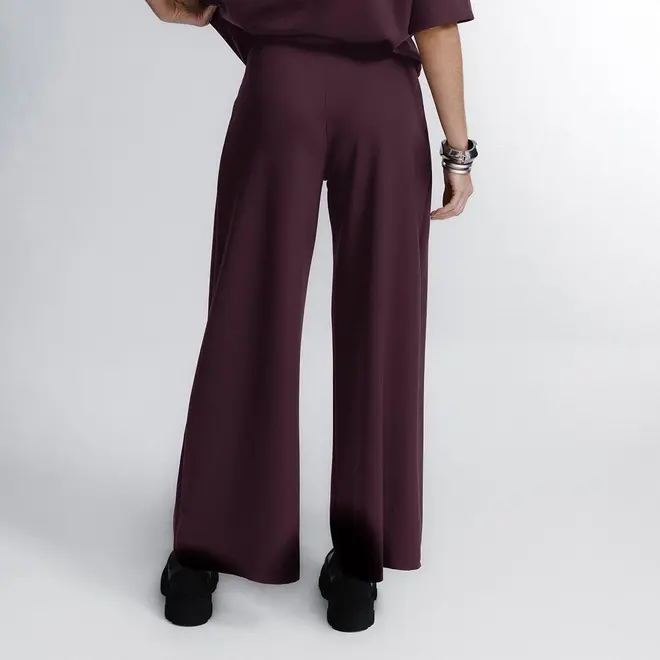 Calça Pantalona Wide Ultrabold