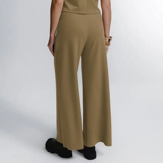 Calça Pantalona Wide Ultrabold