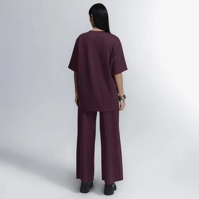 Calça Pantalona Wide Ultrabold