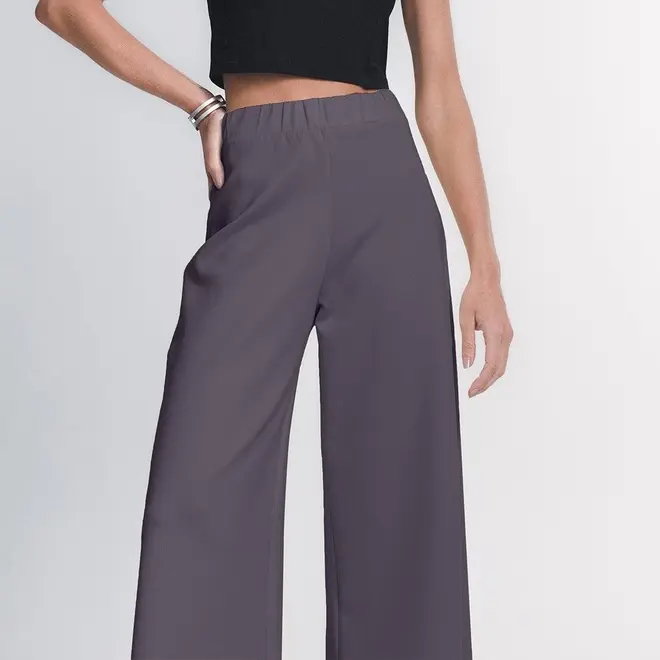 Calça Pantalona Wide Ultrabold