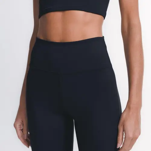 Calça Legging com zíper In Skin
